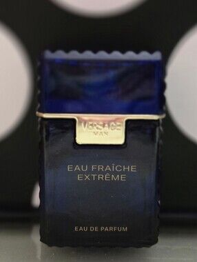 ✨️Versace Eau Fraiche Extreme MINI✨️